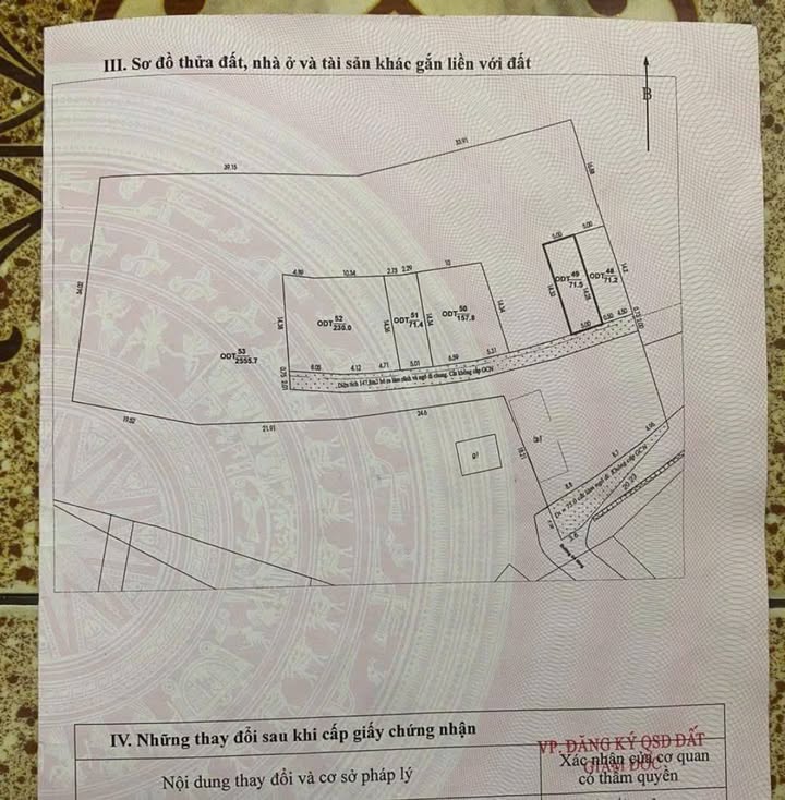 Đất nền Hùng Thắng, Hạ Long 71.5m² giá 2.1 tỷ - Vị trí trung tâm đắc địa!