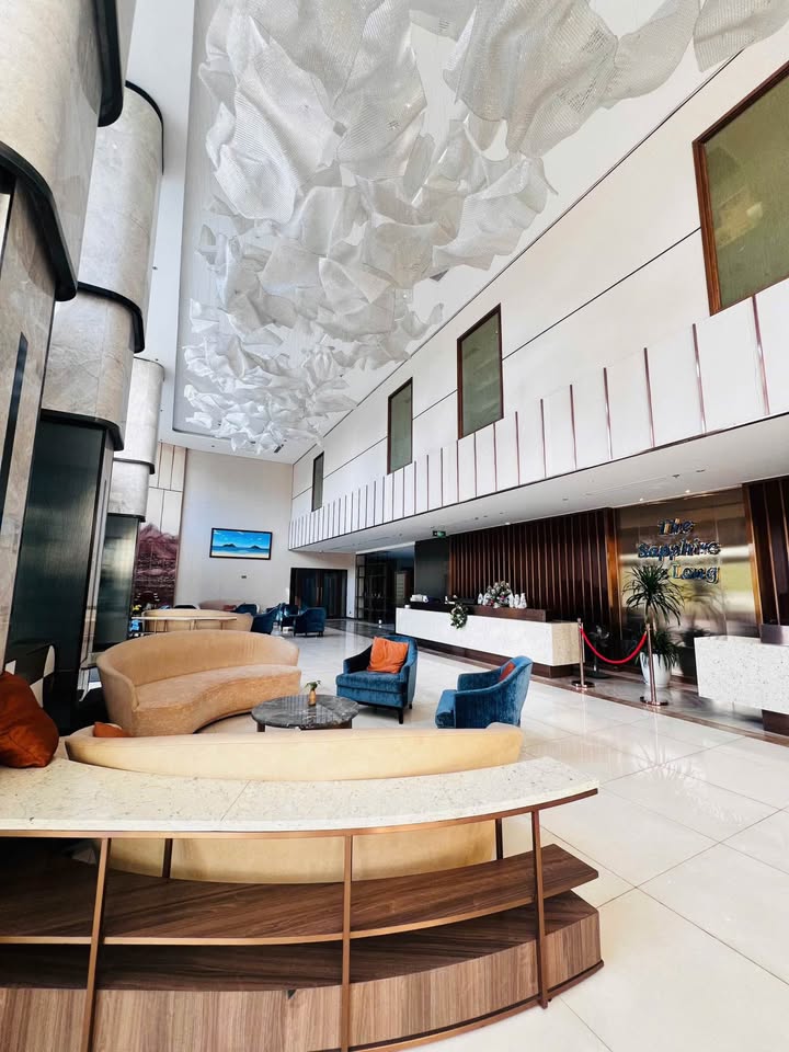 Chung cư Sapphire Hạ Long S2 cho thuê giá từ 5 triệu - Cơ hội tuyệt vời cho bạn!