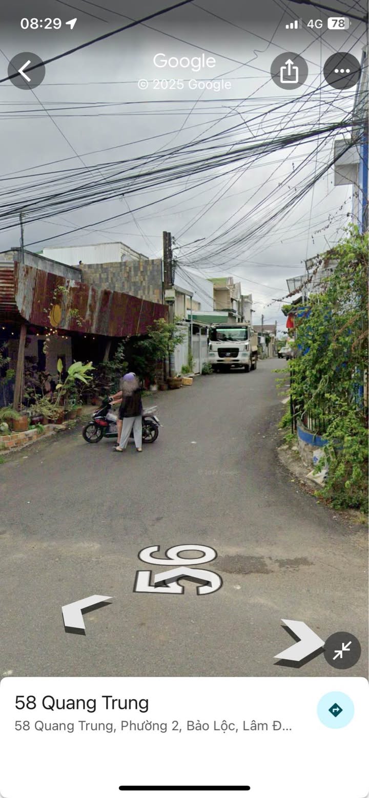 Nhà nguyên căn cho thuê tại Bảo Lộc - 2 phòng ngủ, giá chỉ 3 triệu/tháng!