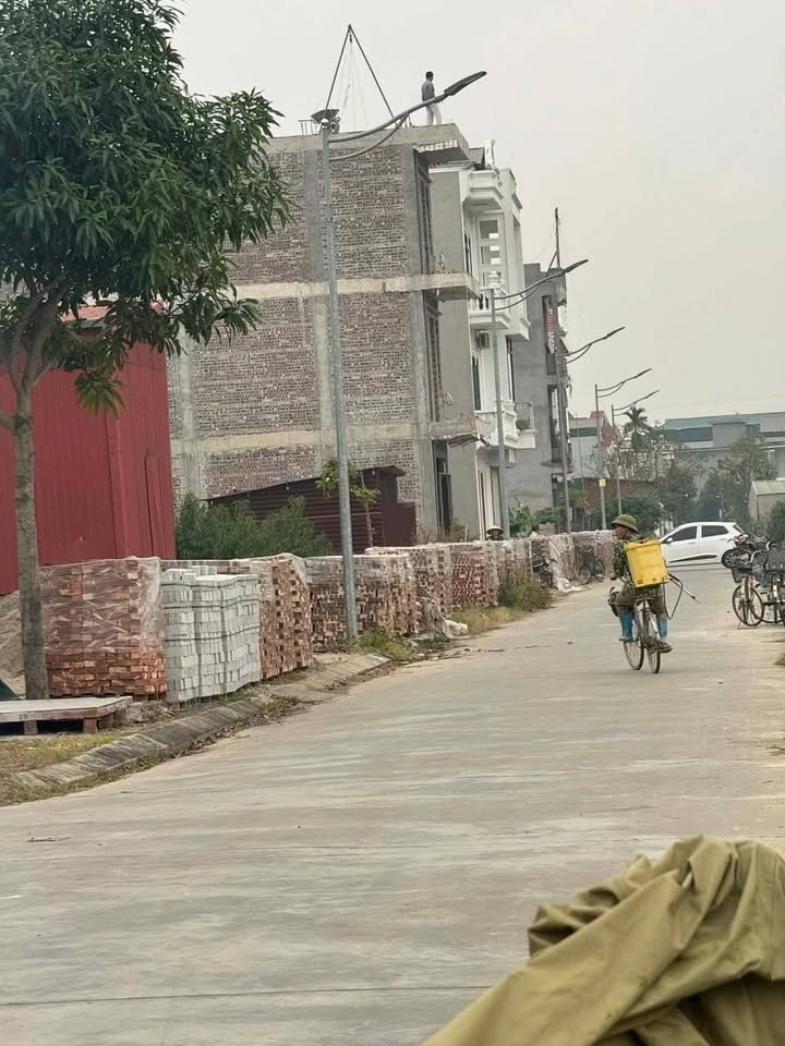 Đất đấu giá thôn Tranh Đấu, Gia Xuyên 89m² giá chỉ 3 tỷ - Lợi nhuận từ kinh doanh ngay lập tức!