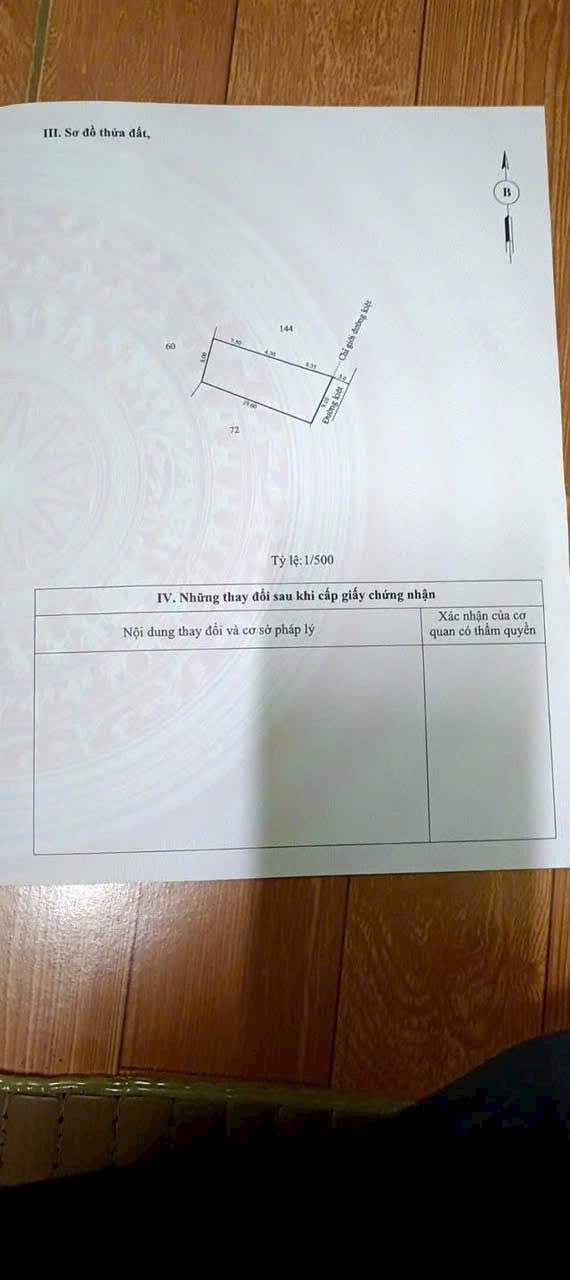 Đất kiệt Lê Đình Thám Huế 174m² giá 2.35 tỷ - Đầu tư sinh lời ngay!