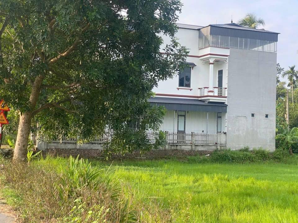 Đất chính chủ mặt tiền 7m tại Đồng Thịnh, 140m² chỉ 1.9 tỷ - Đầu tư sinh lời!