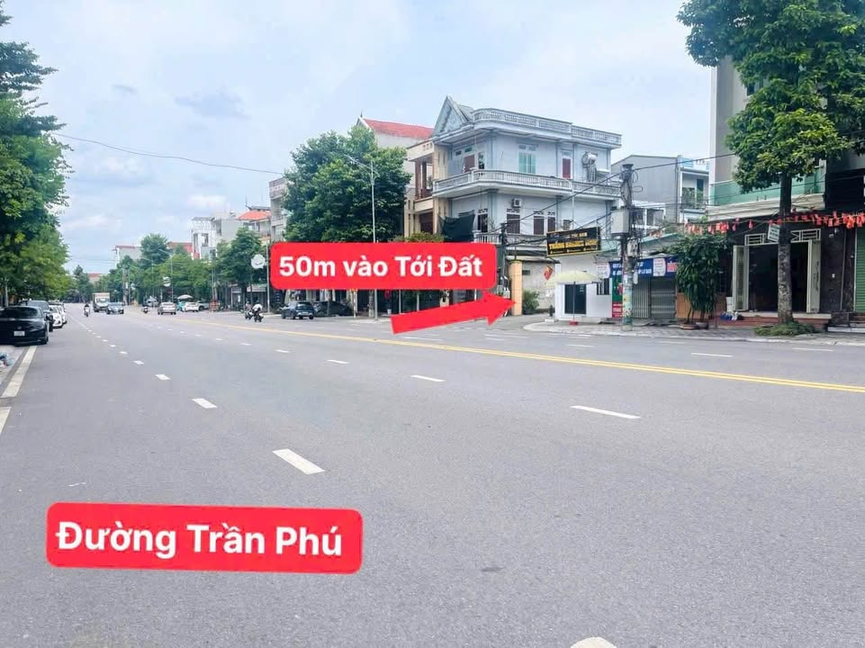 Đất nền Dữu Lâu, Việt Trì 102.5m² giá 4 tỷ - Vị trí đắc địa gần tiện ích