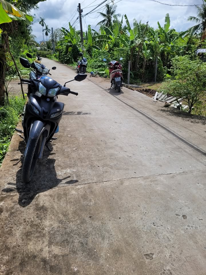 Đất nền Thường Thạnh Cái Răng 151m² giá 650 triệu - Sổ hồng chính chủ