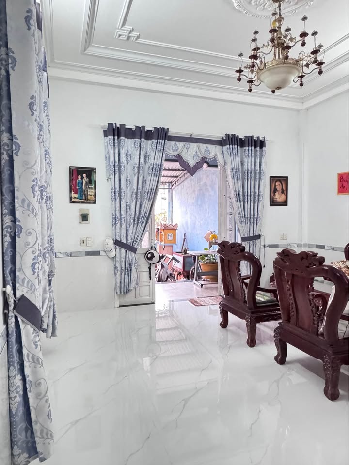 Nhà vườn 2 tầng tại An Đông, TP Huế 224m² giá 5 tỷ - Cần bán gấp!