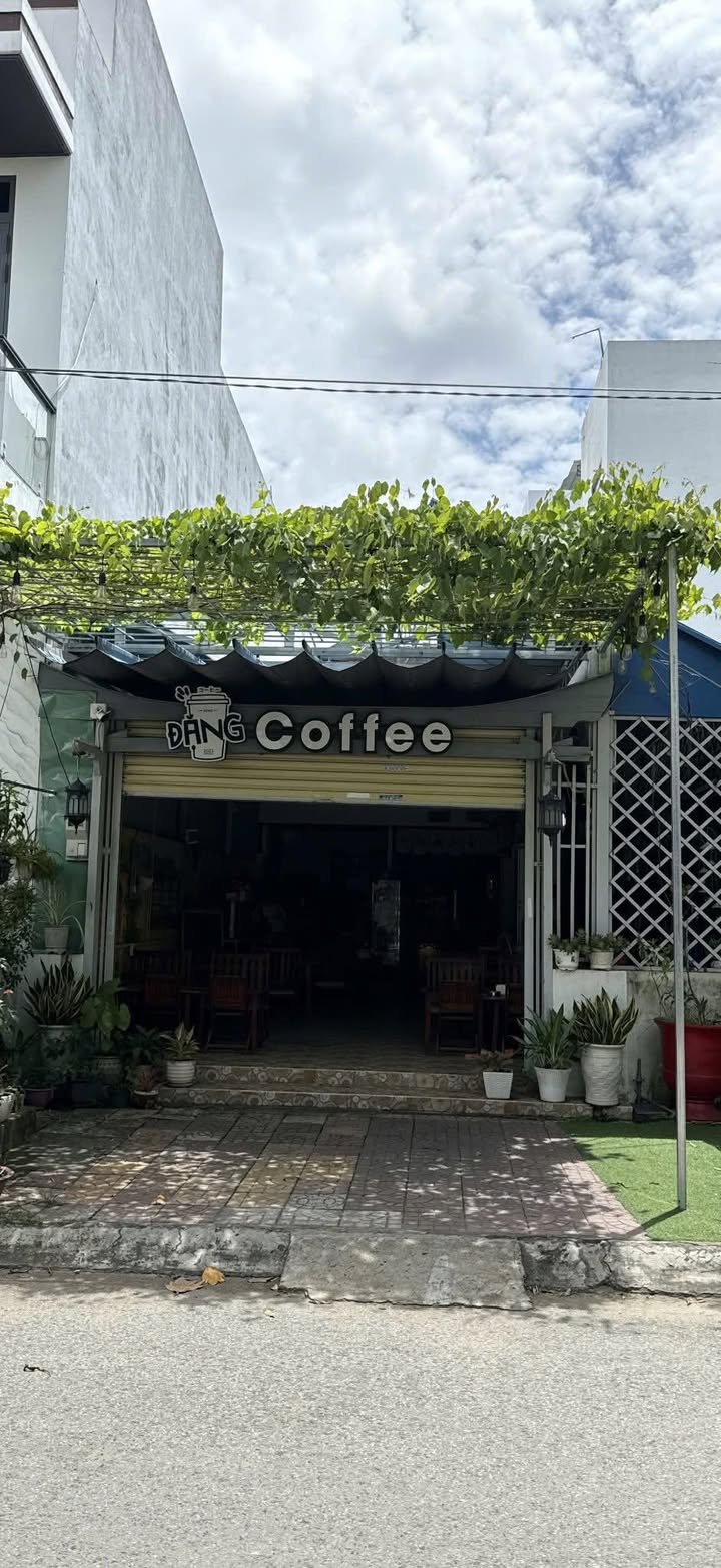 Mặt bằng quán cafe cho thuê tại KDC Hưng Phú 1, 90m² giá 8 triệu - Vị trí đắc địa cho kinh doanh!