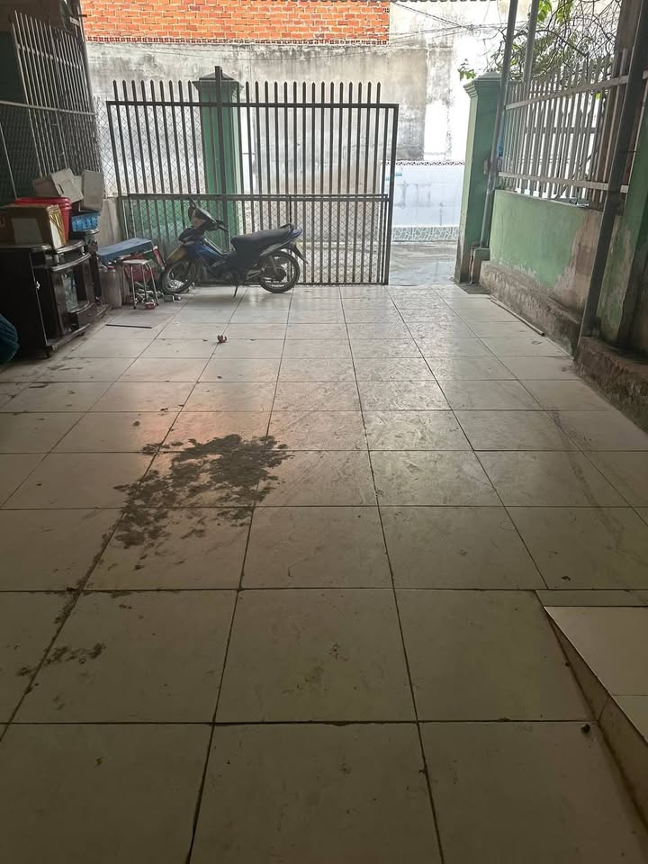 Nhà cho thuê tại Phước Hưng, Long Điền 2 phòng ngủ chỉ 2.1 triệu/tháng - Tiện nghi đầy đủ!