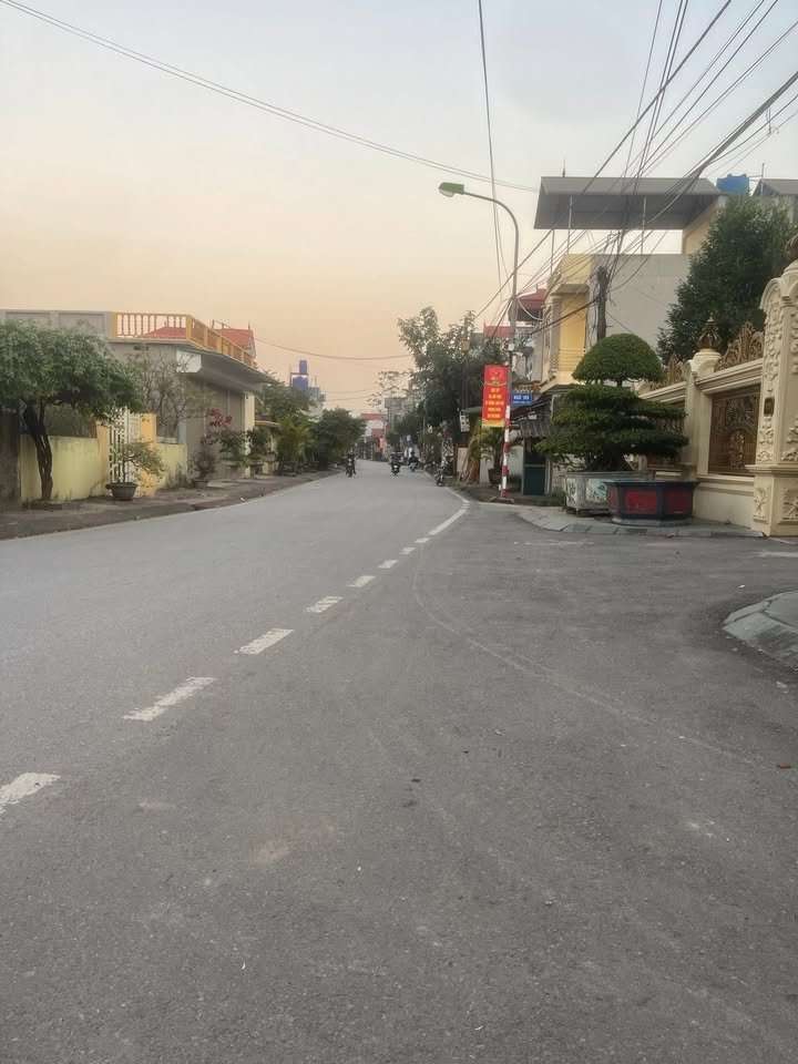 Đất nền thổ cư xã Hồng Sơn, Mỹ Đức, 80m² giá 1 tỷ - Đầu tư sinh lời cao!