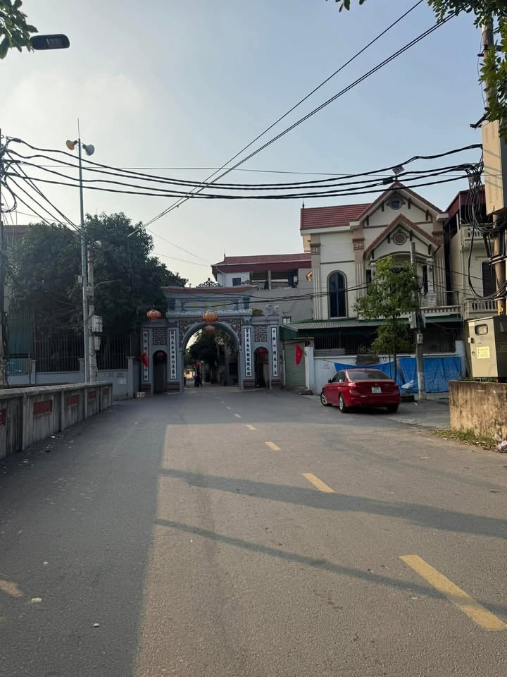 Đất Ngọc Hồi 100m² giá chỉ 6 tỷ - Đầu tư sinh lời cao!