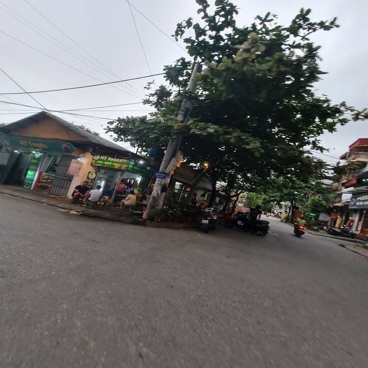 Đất nền Kiêu Kỵ, Gia Lâm 202m² giá thỏa thuận - Sổ đỏ chính chủ