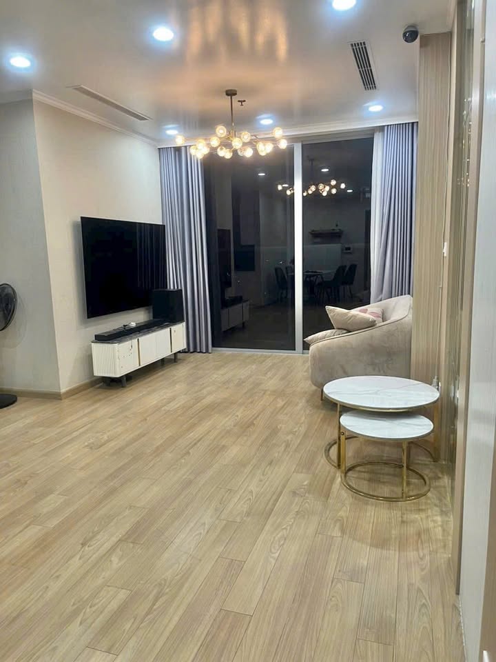 Căn hộ Vin Gardenia Hàm Nghi 1PN giá 13.5 triệu - Full nội thất, sẵn sàng ở ngay!