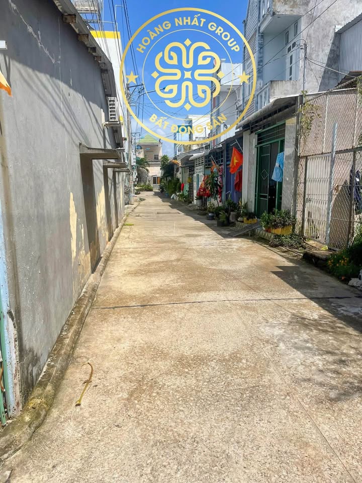 Nhà góc 2 mặt tiền tại Cà Mau 85.75m² giá 1.4 tỷ - An cư lý tưởng!