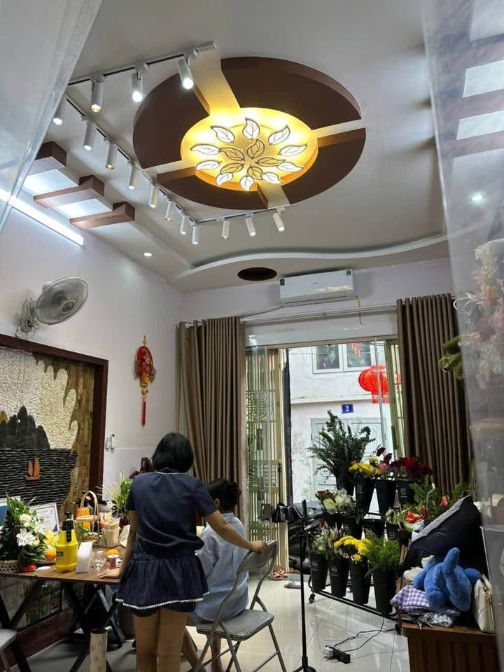 Nhà phố Lê Chân Hải Phòng 50m² giá 2.63 tỷ - Sẵn sàng vào ở ngay!