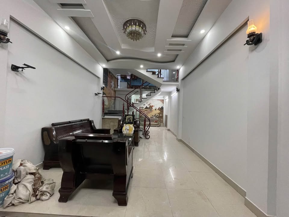 Nhà phố độc lập An Đà, Hải Phòng 48m² giá 3.65 tỷ - Đầu tư sinh lời hấp dẫn!