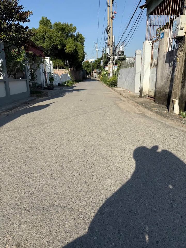 FrontHouse đường Xuân Biều, Kiến An 46m² giá 1.8 tỷ - Kinh doanh thuận lợi!