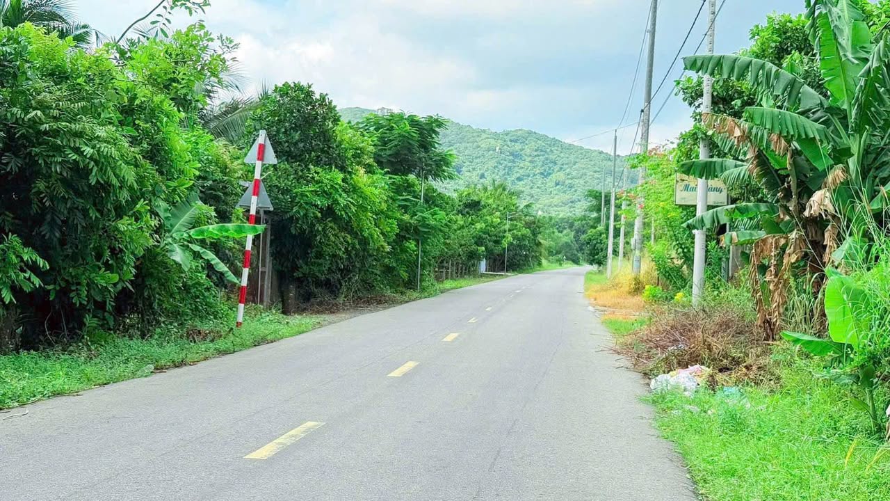 Đất nền Phước Hải 550m² giá 2.95 tỷ - Gần biển chỉ 5km!