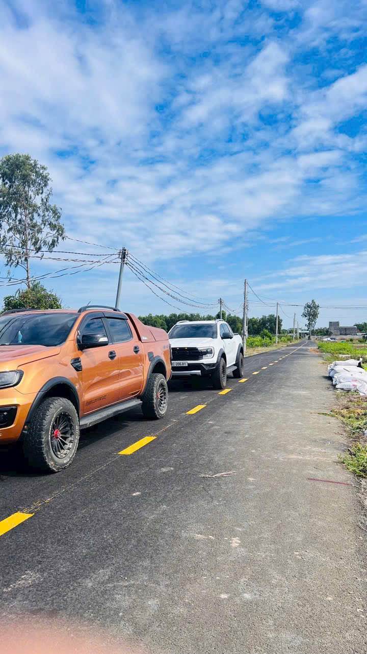 Đất nền Phước Hải Bà Rịa - Vũng Tàu 2000m² giá 6.7 tỷ - View núi tuyệt đẹp!