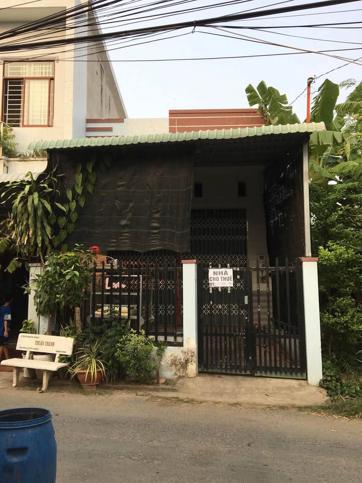 Nhà cấp 4 khu dân cư Mỹ Thới, An Giang 85m² - Giá cả thương lượng hấp dẫn!