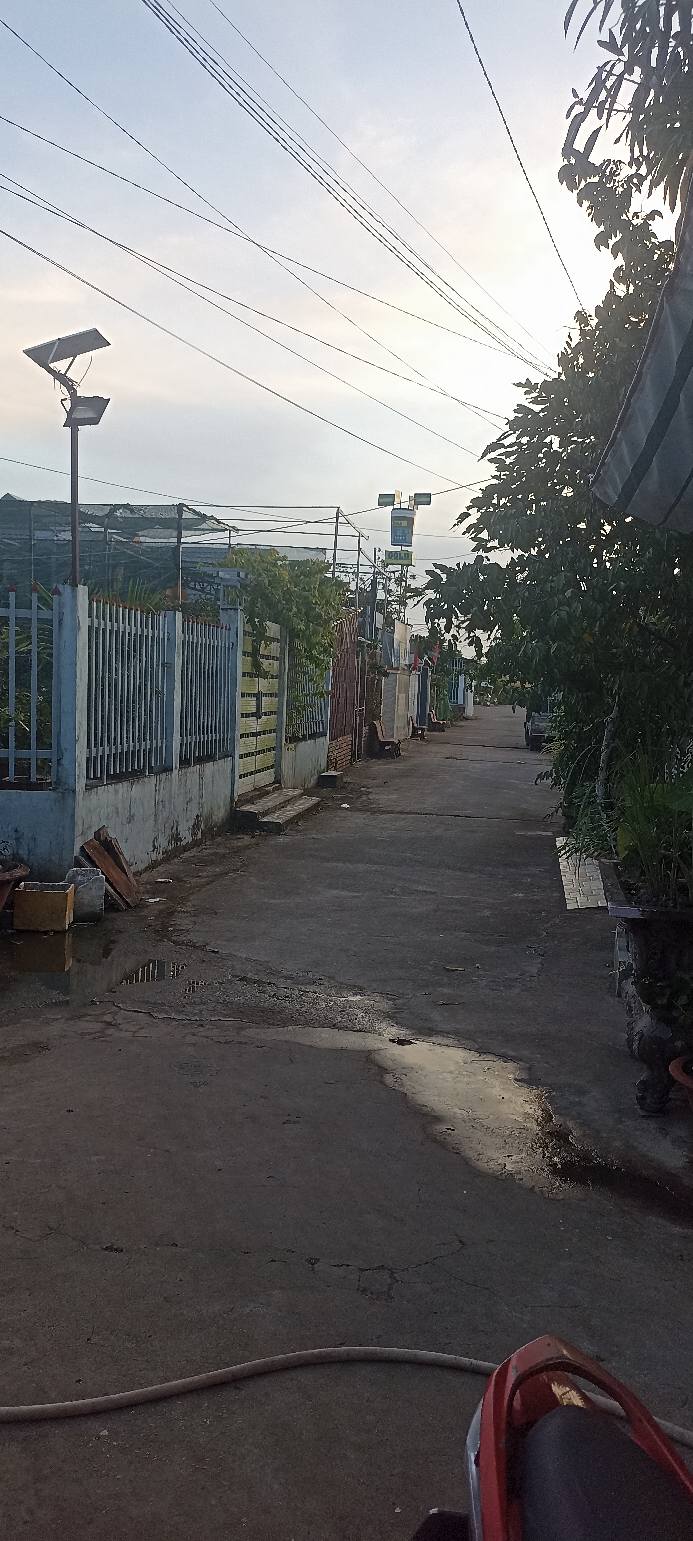 Nhà đất Cà Mau Phường 9 364m² giá thương lượng - Sẵn sàng vào ở ngay!