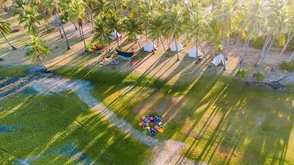 Đất nền Phổ Khánh, Đức Phổ, Quảng Ngãi 440m² - Cách đường ven biển chỉ 30m!