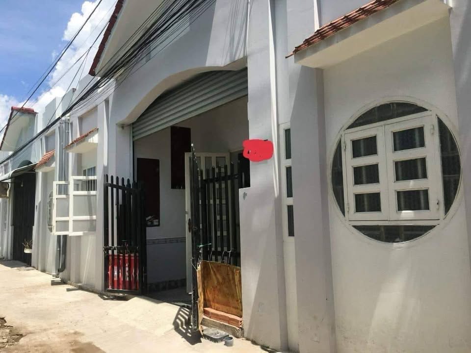 Nhà hẻm 4 An Khánh Ninh Kiều 59m² giá 2.199 tỷ - Định cư lâu dài lý tưởng!