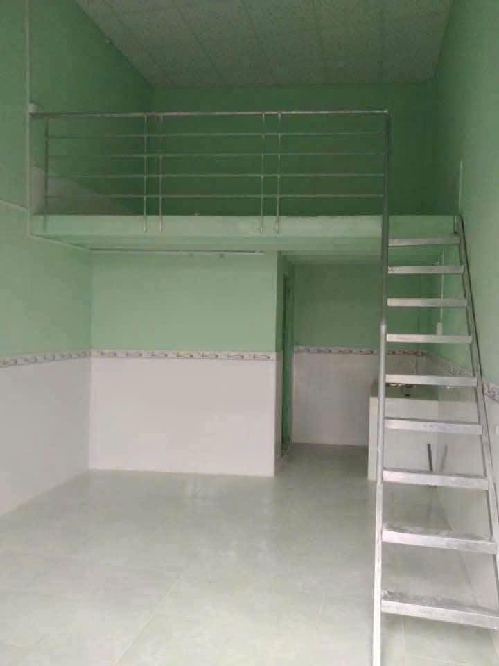 Nhà trọ cho thuê tại đường Lê Hồng Phong, Sóc Trăng - Chỉ 1.4 triệu/tháng