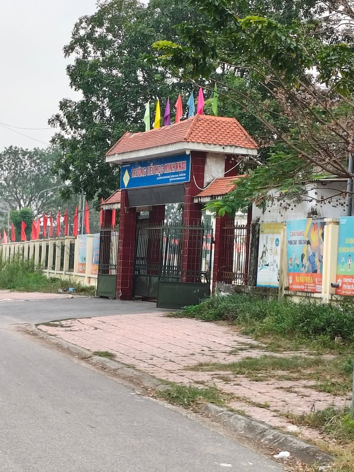 Đất nền Cầu Đường Bộ Mới - Mỹ Độ, Bắc Giang 75m² giá 3.82 tỷ - Đầu tư sinh lời!