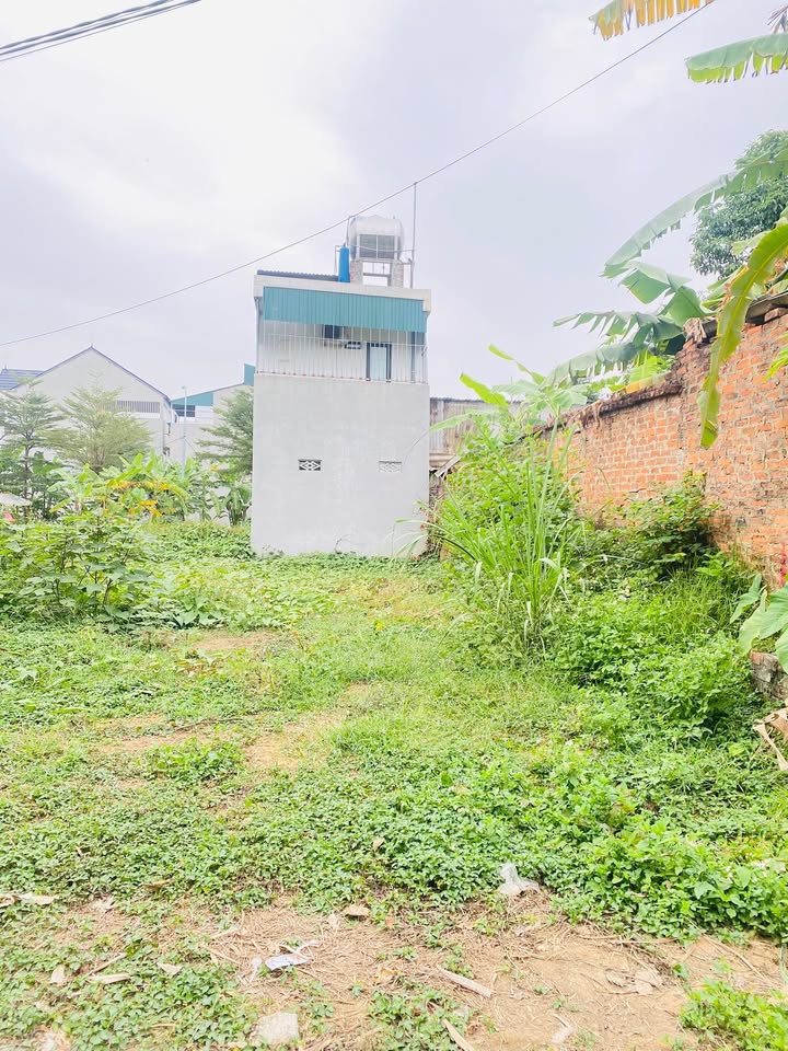 Đất nền Khai Quang Vĩnh Yên 60m² giá 1.5 tỷ - Tiềm năng sinh lời cao!