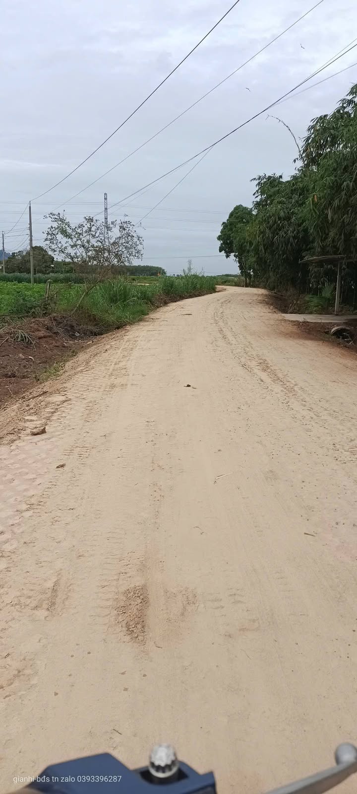 Đất thổ cư 550m² tại Suối Đá, Dương Minh Châu - Đường 9m, giá tốt thương lượng!