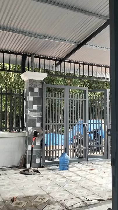 Nhà riêng Hẻm 25 Suối Muồn, Châu Thành, Tây Ninh 187m² giá 920 triệu - An cư lý tưởng!