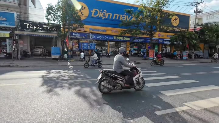 Đất nền Tân Phong Tân Biên 150m² giá 189 triệu - Cơ hội đầu tư hấp dẫn!