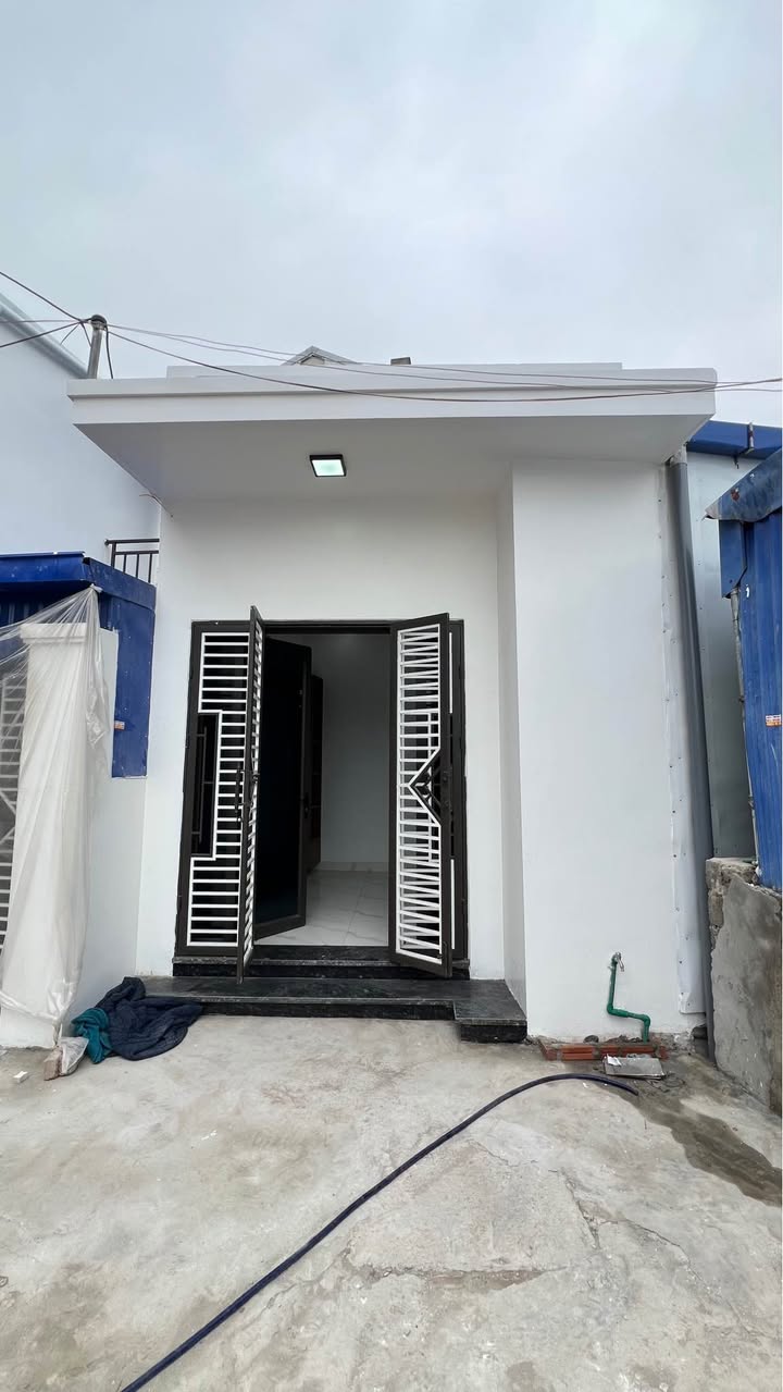 Nhà cấp 4 Nam Sơn, An Dương 51m² giá 1.2 tỷ - Phù hợp an cư và đầu tư cho thuê!