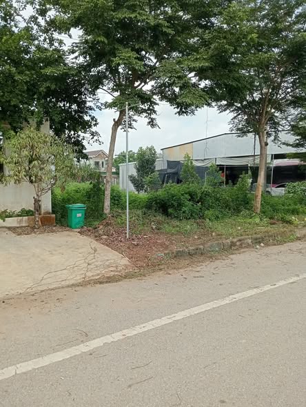 Đất mặt đường 27m tại Tân Minh Nghĩa Đàn 168m² - Phù hợp kinh doanh