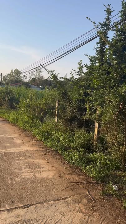 Đất nền Phú Gia Hương Khê 350m² giá chỉ 100 triệu - Đầu tư sinh lời ngay!