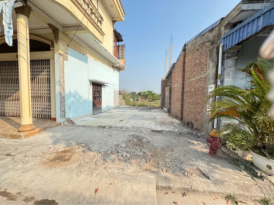 Đất thổ cư thôn Lương Quy, xã Lê Lợi, 54m² giá 1.9 tỷ - Kinh doanh sầm uất!