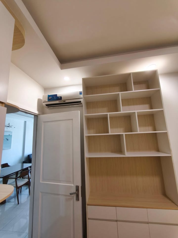 Căn hộ Moonlight Tên Lửa Quận Bình Tân 1-3PN giá từ 8.5 triệu - Chỗ ở lý tưởng cho bạn!