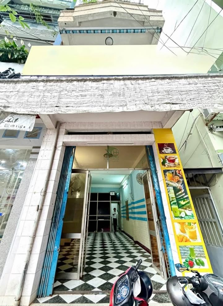 Nhà cho thuê tại Phước Hòa, Nha Trang 156m² giá 18 triệu - Kinh doanh sầm uất!