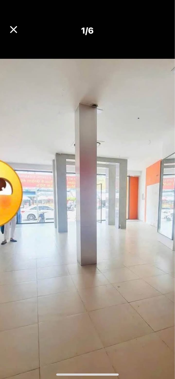 Nhà Nguyễn Tri Phương, P Tam Thắng, Vũng Tàu 125m² giá 18 tỷ - Đầu tư sinh lời hấp dẫn!