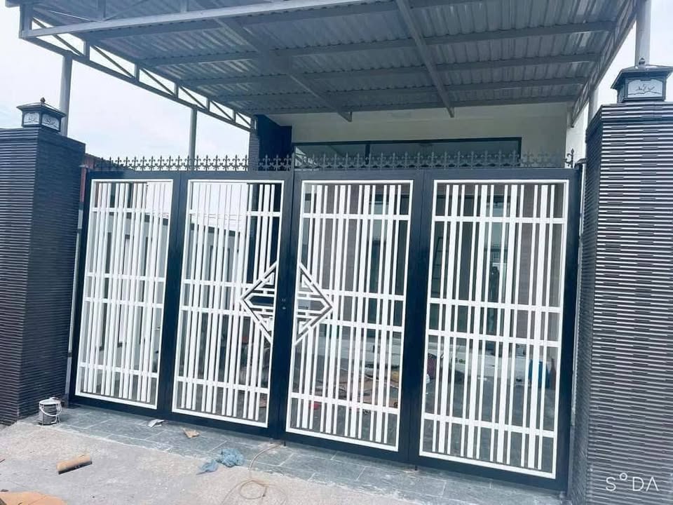 Nhà riêng Phước Bình, Long Điền 106m² giá 2.2 tỷ - Chính chủ bán gấp!