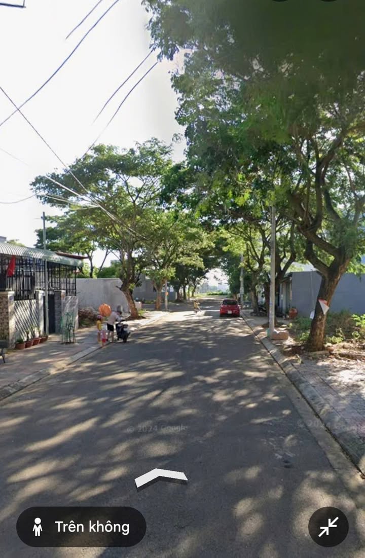 Đất mặt tiền đường Lan Anh 4, Hòa Long 100m² giá 2.08 tỷ - Đầu tư sinh lời ngay!