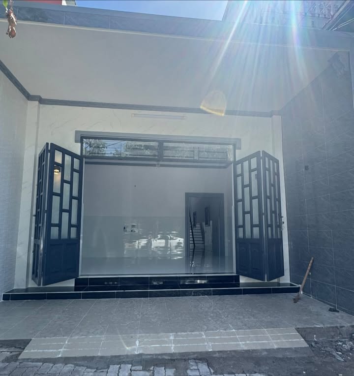 Nhà riêng Long Hải, Bà Rịa - Vũng Tàu 108m² giá 3.29 tỷ - Đầu tư sinh lời!