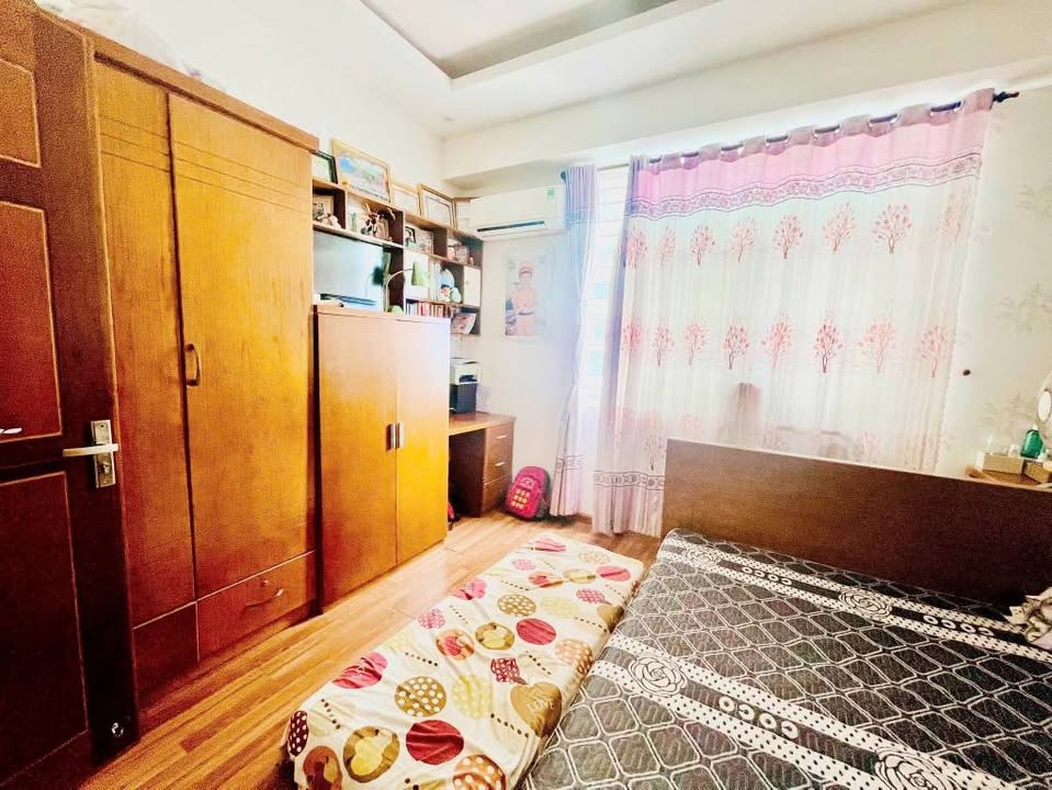 Chung cư PVC-IC 242 Nguyễn Hữu Cảnh, Vũng Tàu 72m² - Pháp lý rõ ràng, nội thất sang trọng!