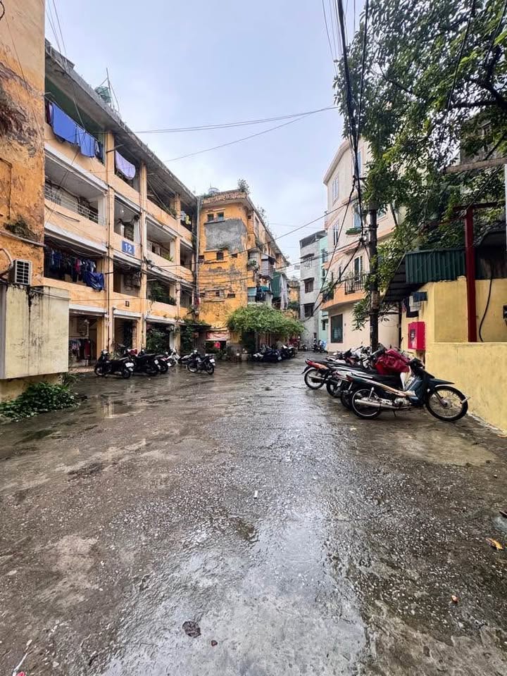 Nhà đẹp đường Tôn Đức Thắng, Đống Đa 60m² giá 3.93 tỷ - Sẵn sàng vào ở ngay!