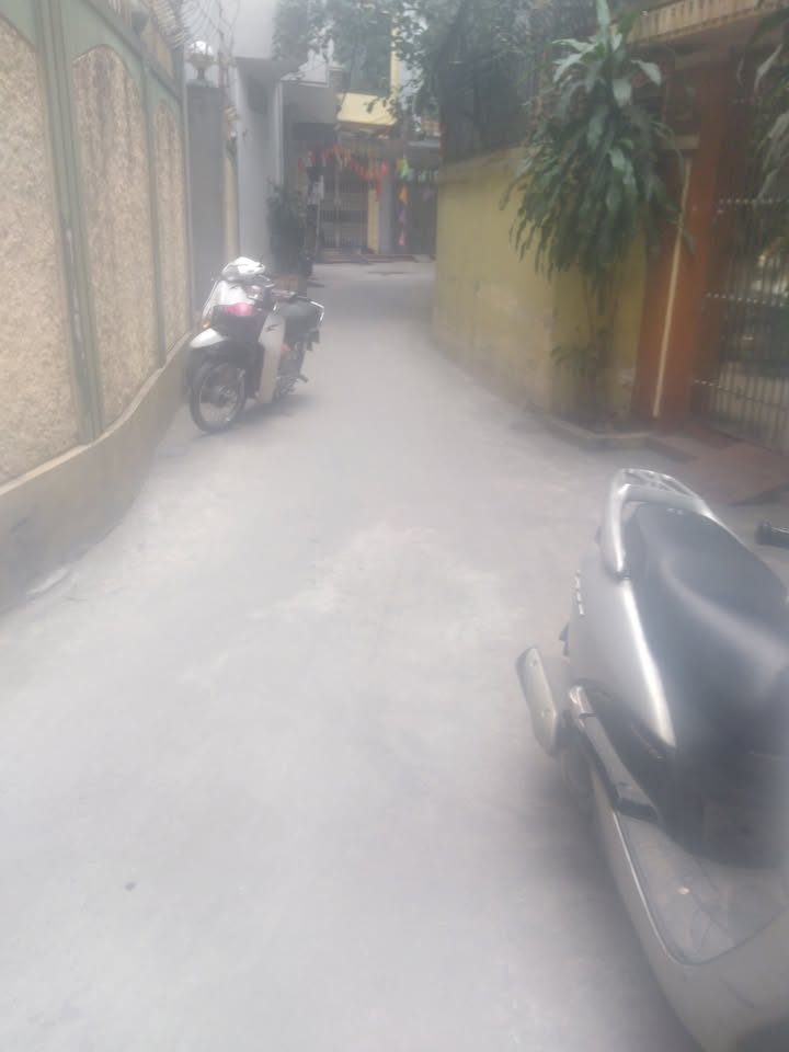 Nhà lô góc tại Ngõ 229 Minh Khai 48m² giá 9.2 tỷ - Kinh doanh tuyệt vời!