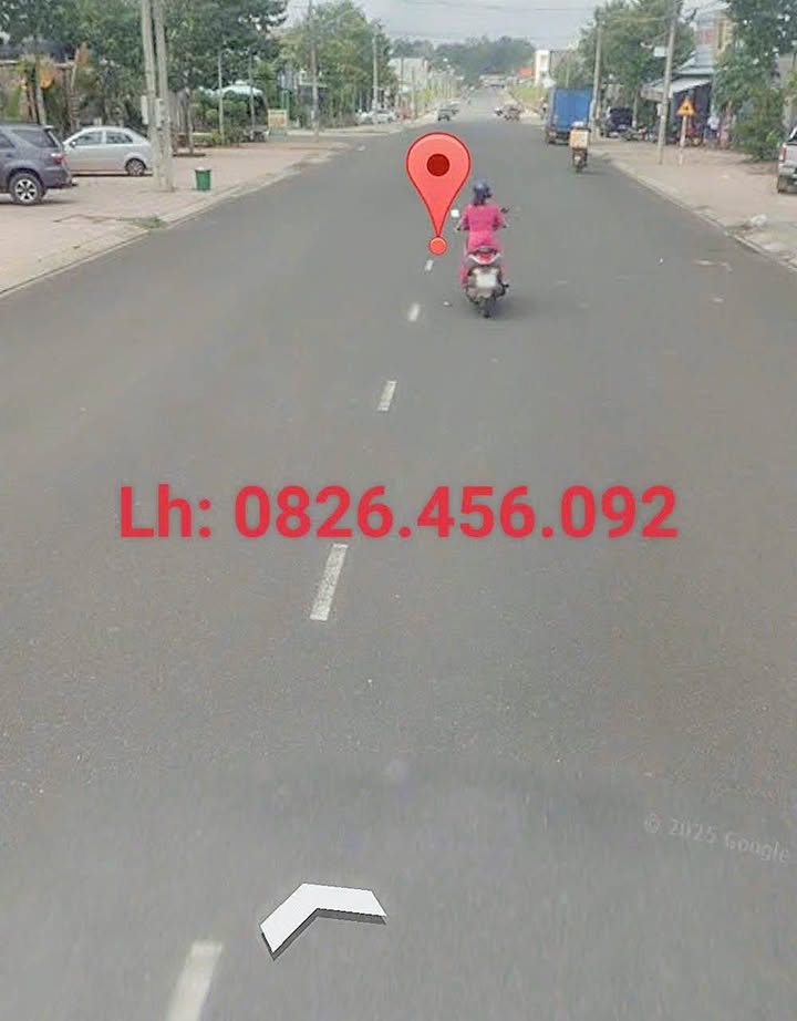 Đất nền Tân Đồng, Đồng Xoài 180m² giá thỏa thuận - Đường lớn, tiện ích đỉnh!