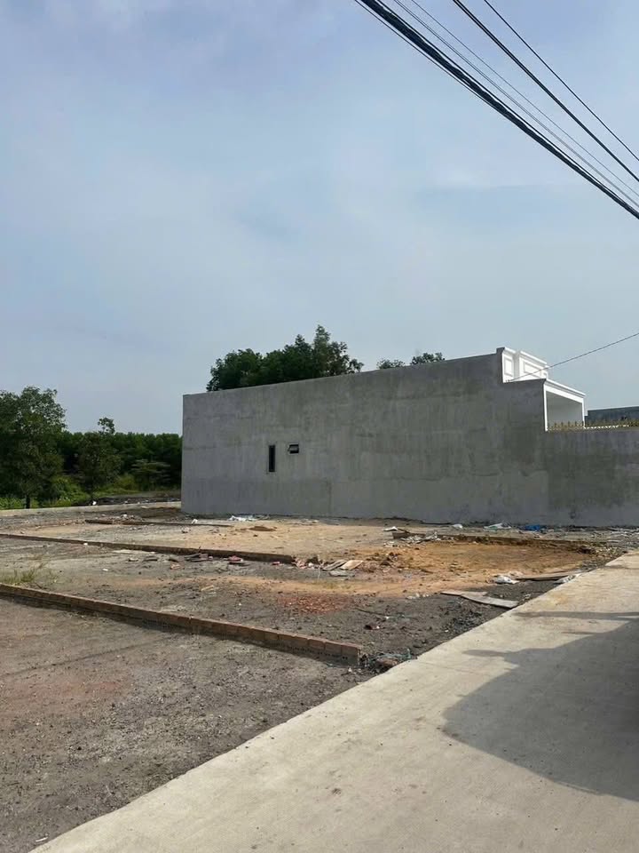Đất nền Giang Điền Trảng Bom 110m² giá 800 triệu - Đầu tư sinh lời ngay!