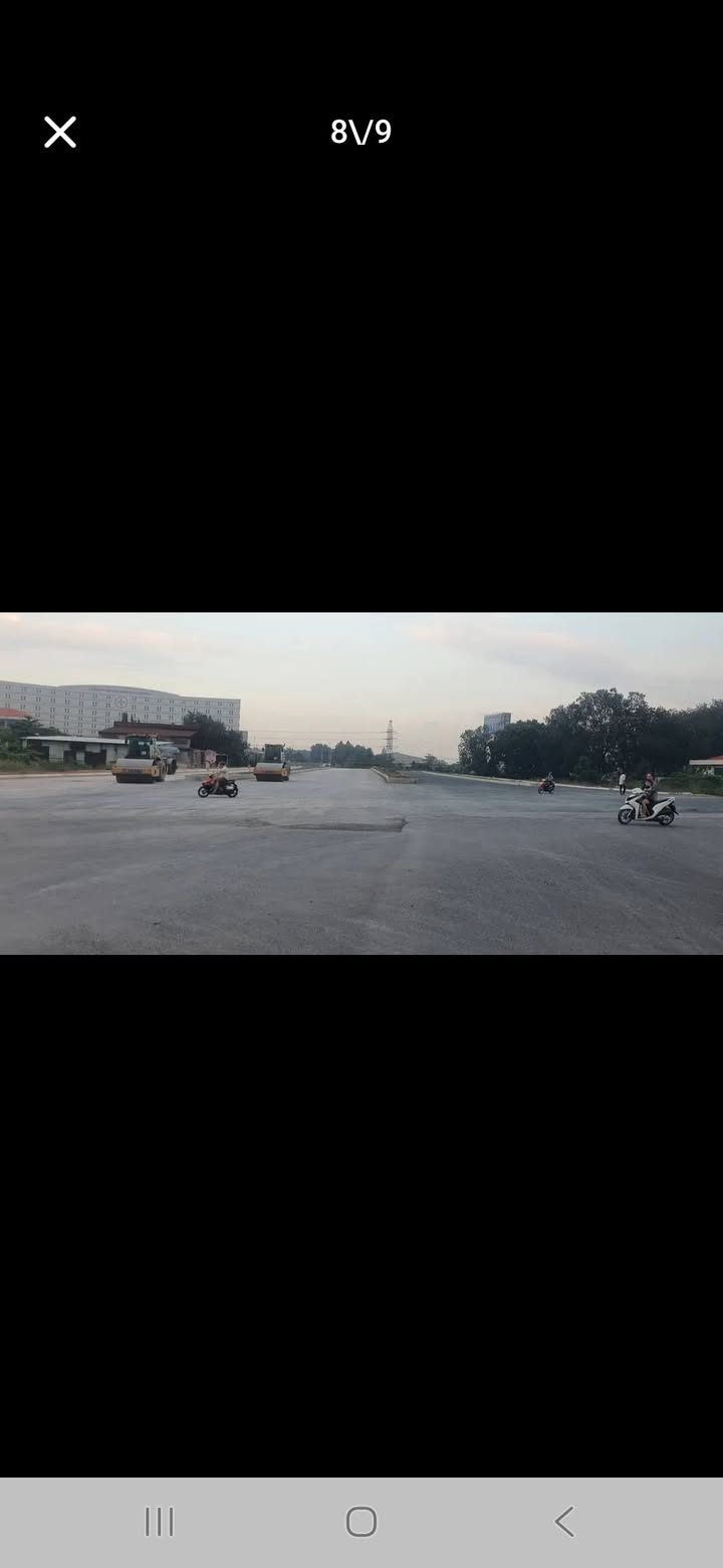 Đất nền 3585m² phường Long Hưng, Biên Hòa - Giá chỉ 10 tỷ VND, cơ hội đầu tư tuyệt vời!