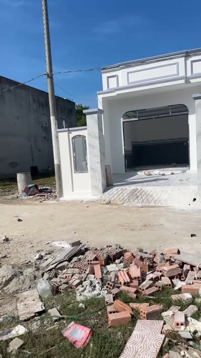 Nhà mới Giang Điền, Trảng Bom 100m² giá 1.39 tỷ - Sổ hồng riêng, full thổ cư!