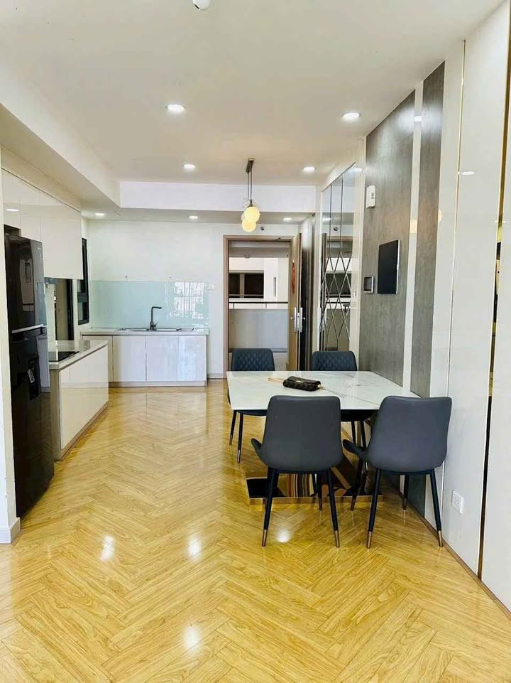 Chung cư Topaz Twins Biên Hòa 77.77m² giá 13 triệu - Nội thất xịn xò!