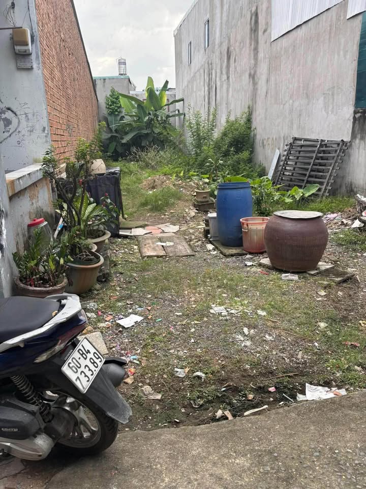 Đất nền khu phố 5 Trảng Dài 115m² giá 830 triệu - Gần chợ Phú Thọ